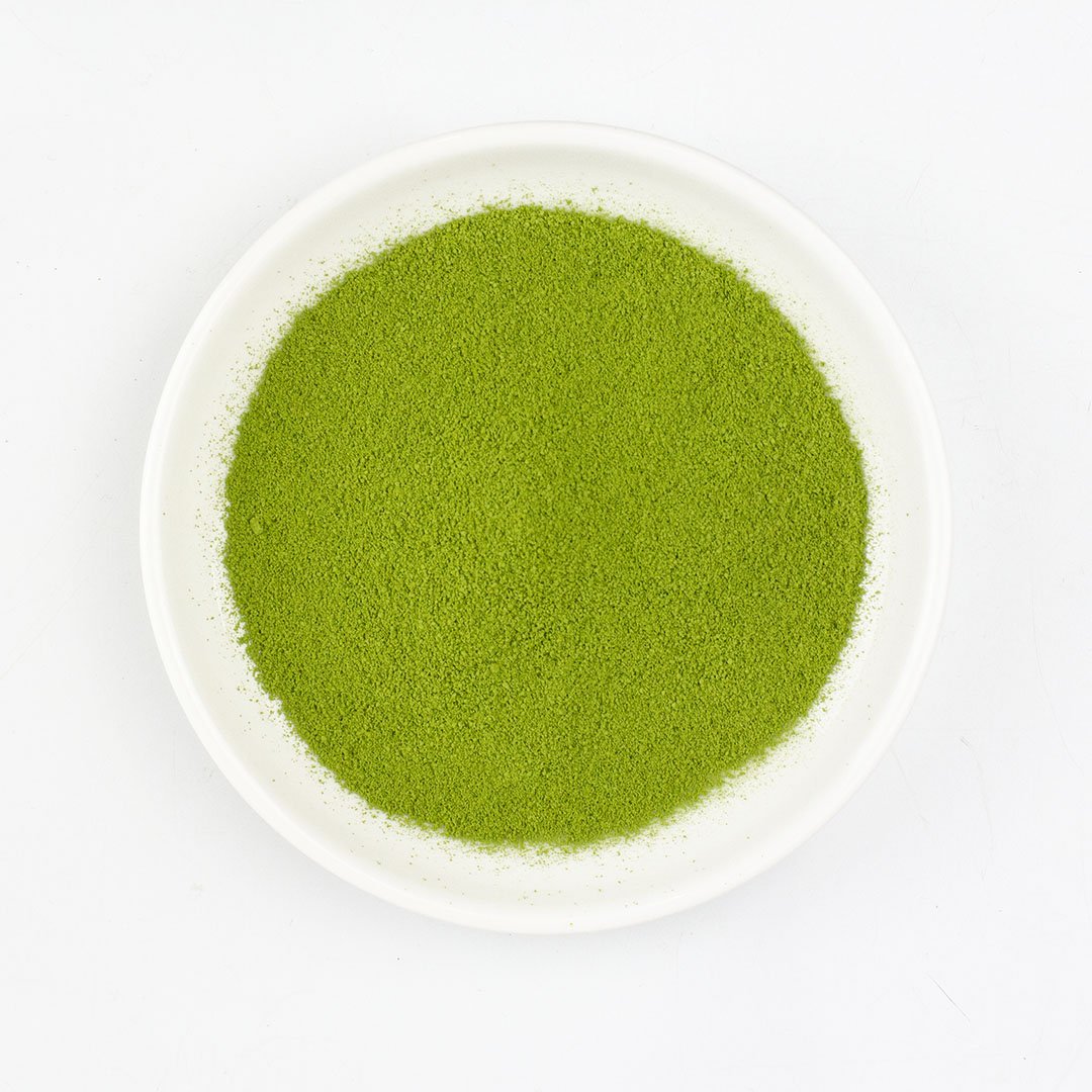 Pure Matcha GOKOU ceremonial grade organic matcha