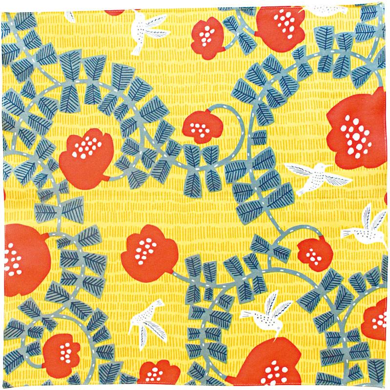 70 Cohare Hummingbird Yellow - Purematcha Australia