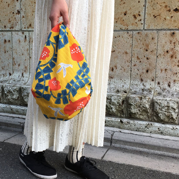 70 Cohare Hummingbird Yellow - Purematcha Australia