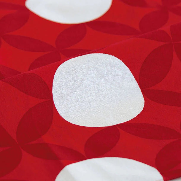 70 Hare Tsutsumi Seven Treasures Festive Furoshiki Wrapping Cloth - Purematcha Australia