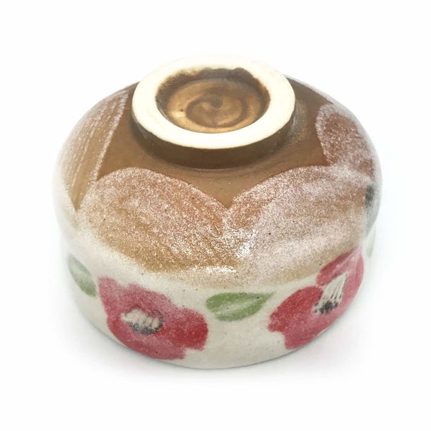 AKINA Japanese CHAWAN Matcha Bowl - Purematcha Australia