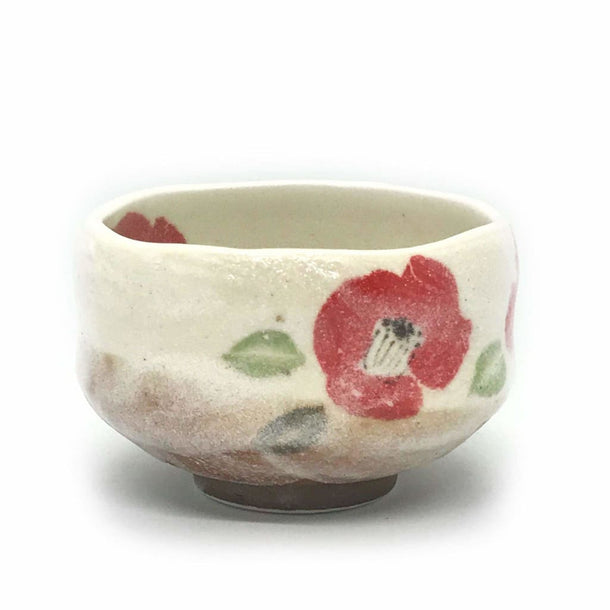 AKINA Japanese CHAWAN Matcha Bowl - Purematcha Australia