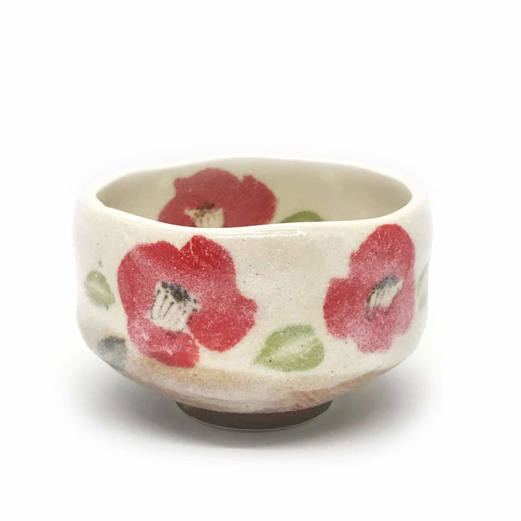 AKINA Japanese CHAWAN Matcha Bowl - Purematcha Australia