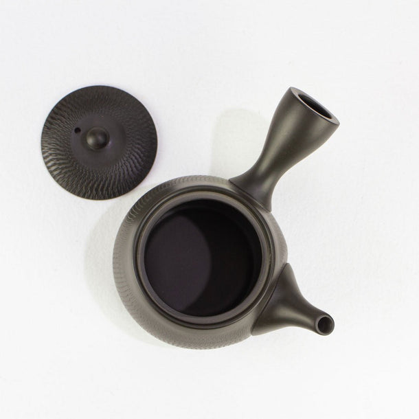 AKIRA Tokoname Japanese Teapot (330ml) - Purematcha Australia