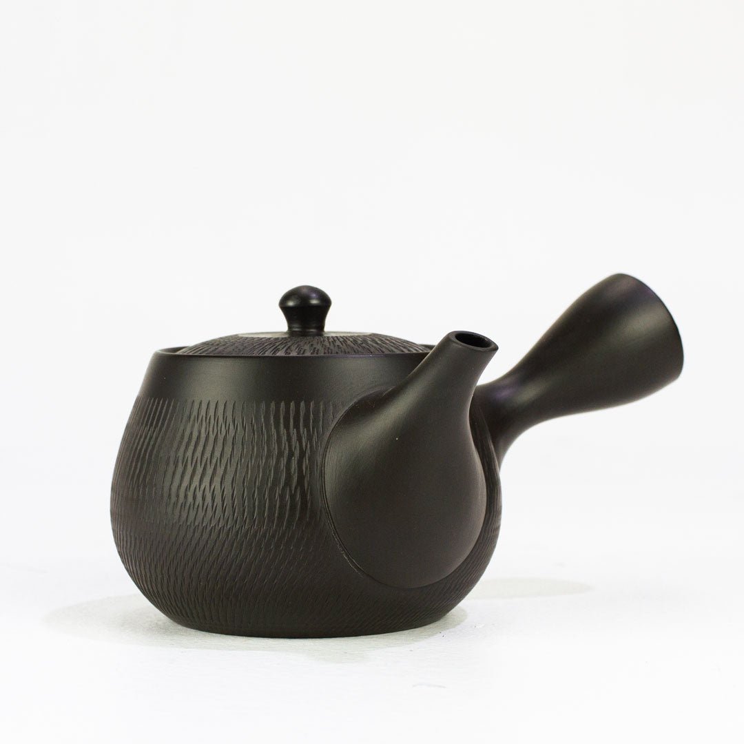 AKIRA Tokoname Japanese Teapot (330ml) - Purematcha Australia