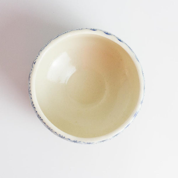 ASANOHA Japanese CHAWAN Matcha Bowl - Purematcha Australia