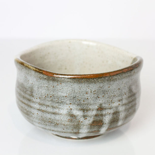 Atelier Yu Cats In Sunny Spot Kutani Matcha Bowl Chawan - Purematcha Australia