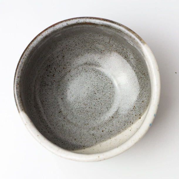 Atelier Yu Cats In Sunny Spot Kutani Matcha Bowl Chawan - Purematcha Australia