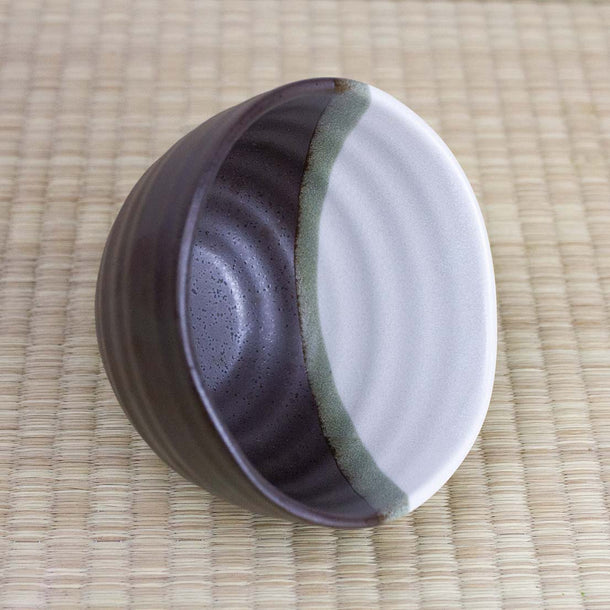 Atelier Yu Cats In Sunny Spot Matcha Tea Bowl (250ml) - Purematcha Australia