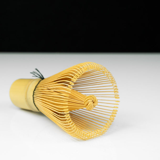 Bamboo Matcha Whisk (CHASEN) - Purematcha Australia