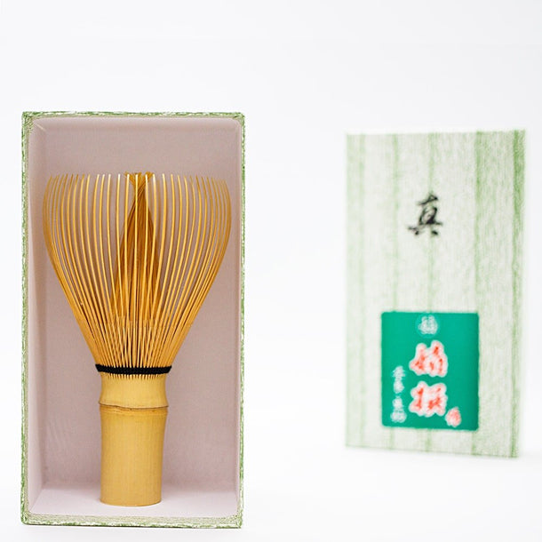 CHASEN SHIN Takayama Japanese Made Whisk - Purematcha Australia