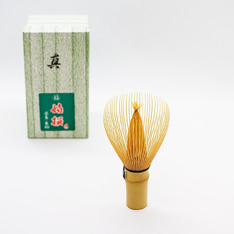 CHASEN SHIN Takayama Japanese Made Whisk - Purematcha Australia