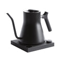 Fellow Stagg EKG Temperature Control Kettle in Black - Purematcha Australia