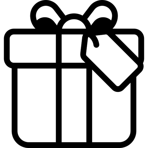 Gift Wrapping - Purematcha Australia