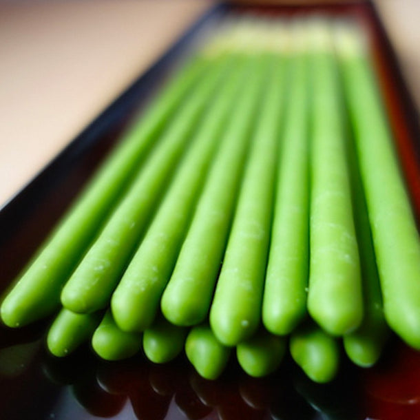 GLICO Pocky KOI FUKAMI Matcha - Made in Japan - Purematcha Australia