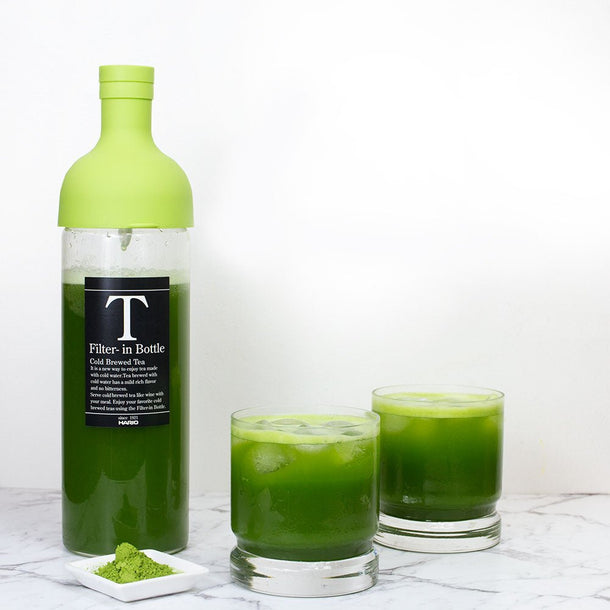 HARIO Cold Brew Matcha Bundle - Purematcha Australia