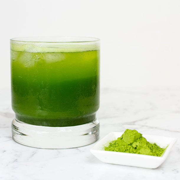 HARIO Cold Brew Matcha Bundle - Purematcha Australia