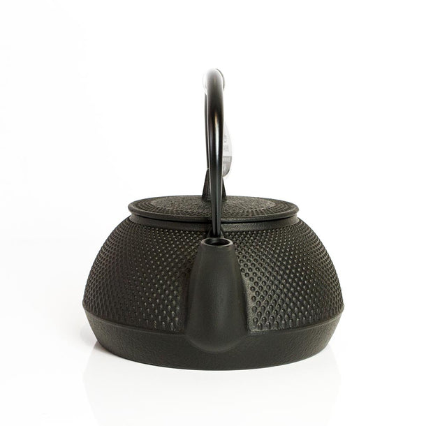 IWACHU Cast Iron Induction Heating Kettle (IH 100V/200V) - Purematcha Australia