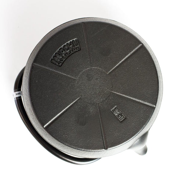 IWACHU Cast Iron Induction Heating Kettle (IH 100V/200V) - Purematcha Australia