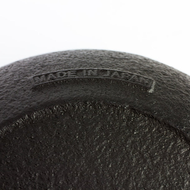 IWACHU Cast Iron Kettle - Purematcha Australia