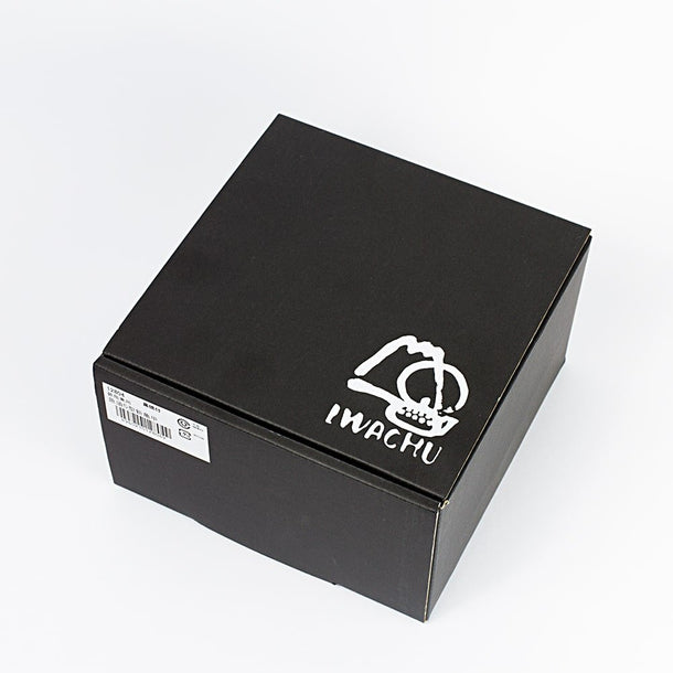 IWACHU Cast Iron Kettle - Purematcha Australia