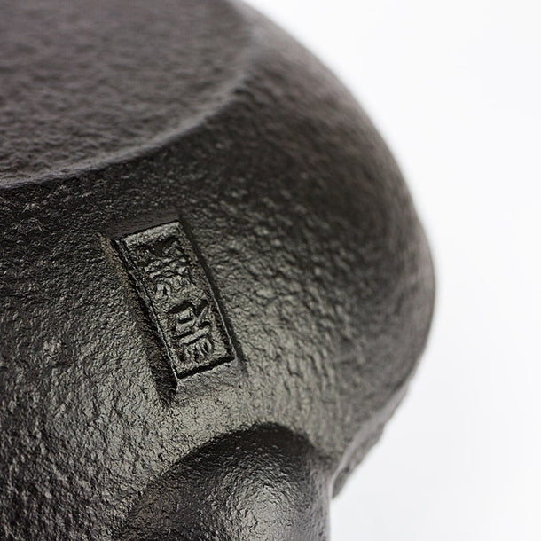 IWACHU Cast Iron Kettle - Purematcha Australia