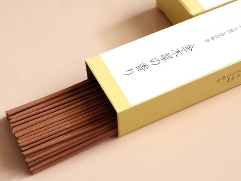 Japanese Floral Incense Sticks - Purematcha Australia