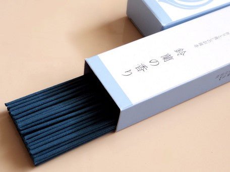 Japanese Floral Incense Sticks - Purematcha Australia