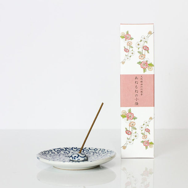 Japanese Incense Sticks Made From Natural Essential Oils - Purematcha Australia
