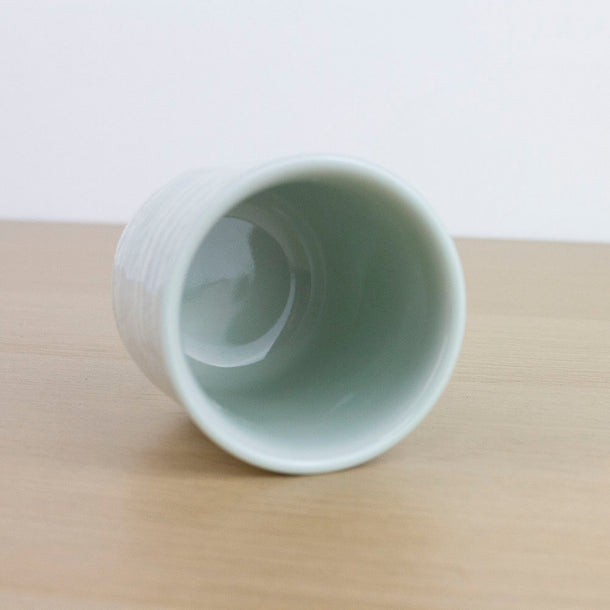 KAYAME Green Tea Cup (200ml) - Purematcha Australia