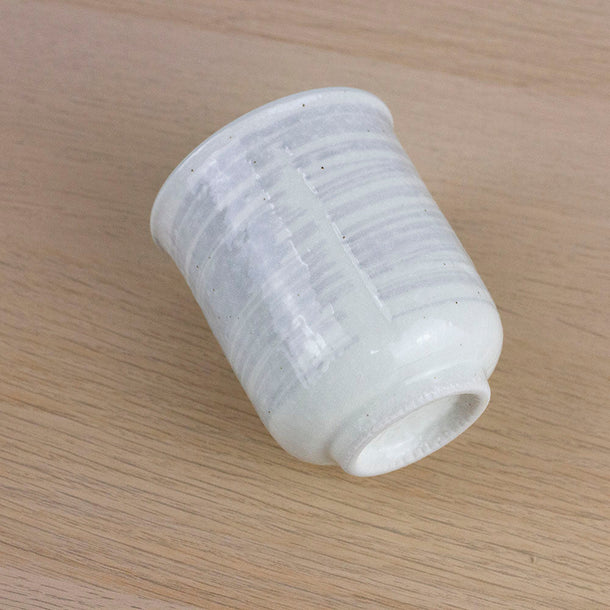 KAYAME Green Tea Cup (200ml) - Purematcha Australia