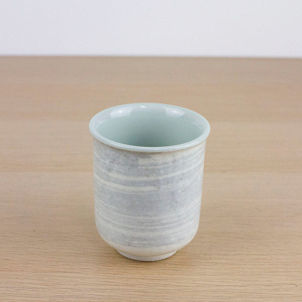 KAYAME Green Tea Cup (200ml) - Purematcha Australia