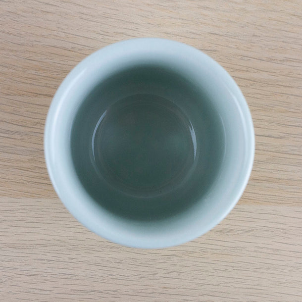 KAYAME Green Tea Cup (200ml) - Purematcha Australia