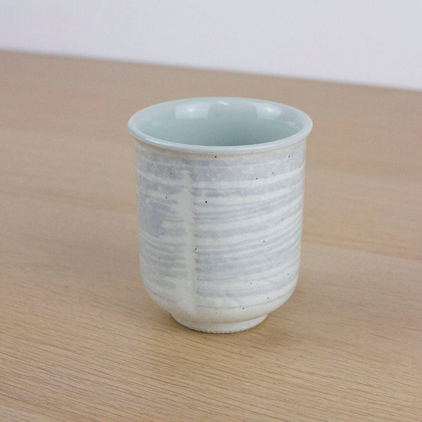 KAYAME Green Tea Cup (200ml) - Purematcha Australia