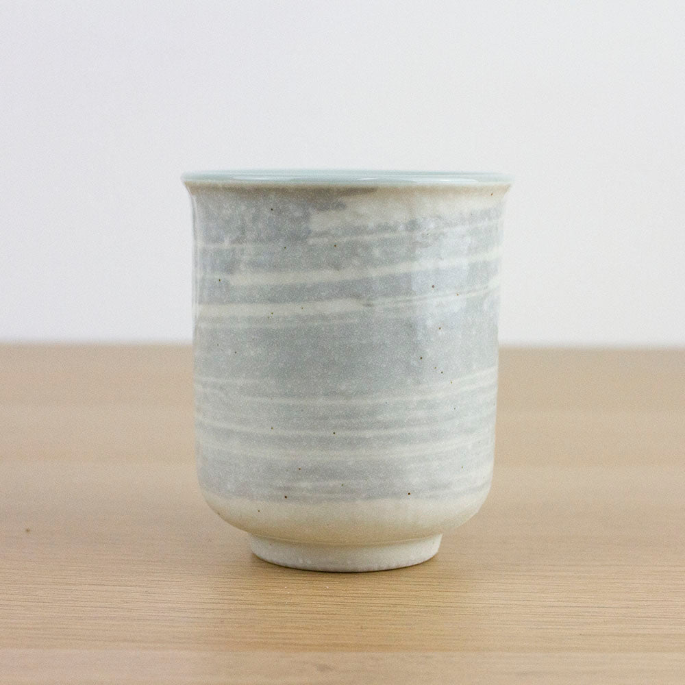 KAYAME Green Tea Cup (200ml) - Purematcha Australia