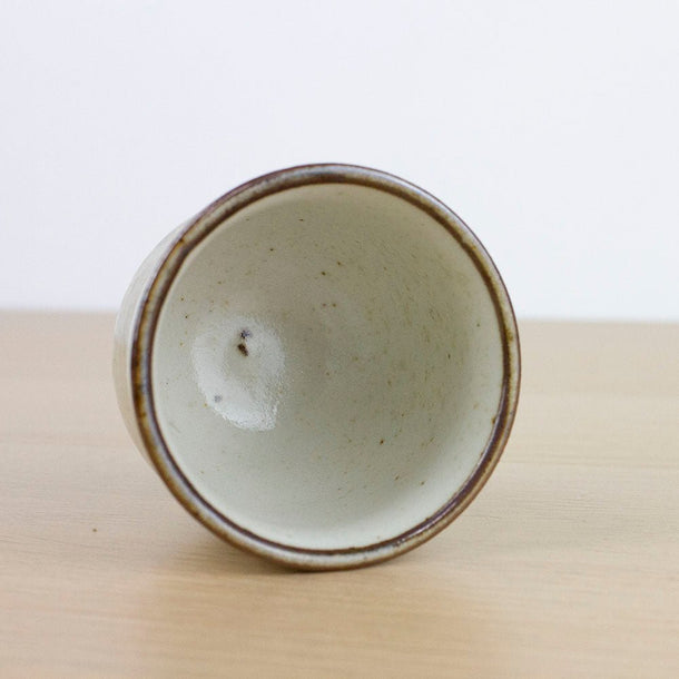 KOHIKI Brush Stroke Tea Cup (160ml) - Purematcha Australia