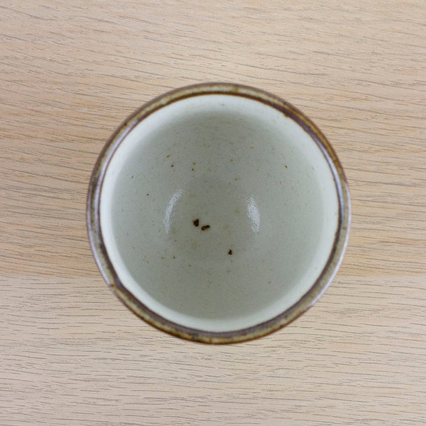 KOHIKI Brush Stroke Tea Cup (160ml) - Purematcha Australia