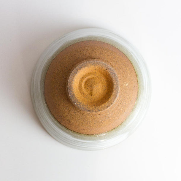 KOHIKI Chawan Sand Matcha Bowl (300ml) - Purematcha Australia