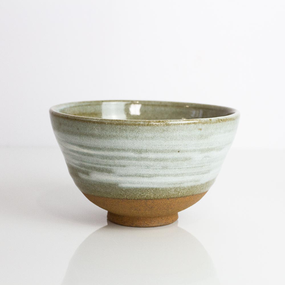 KOHIKI Chawan Sand Matcha Bowl (300ml) - Purematcha Australia