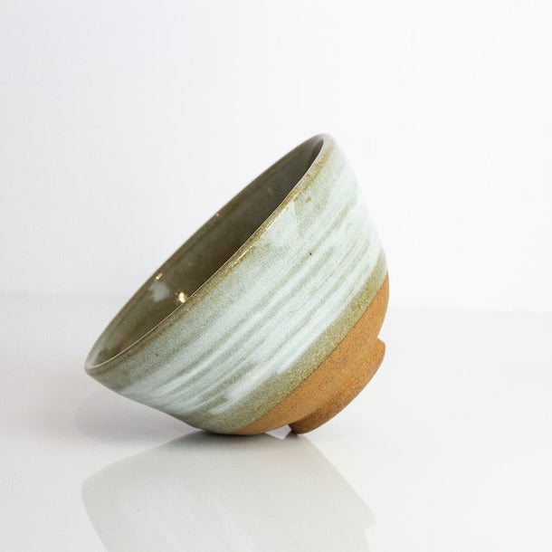 KOHIKI Chawan Sand Matcha Bowl (300ml) - Purematcha Australia