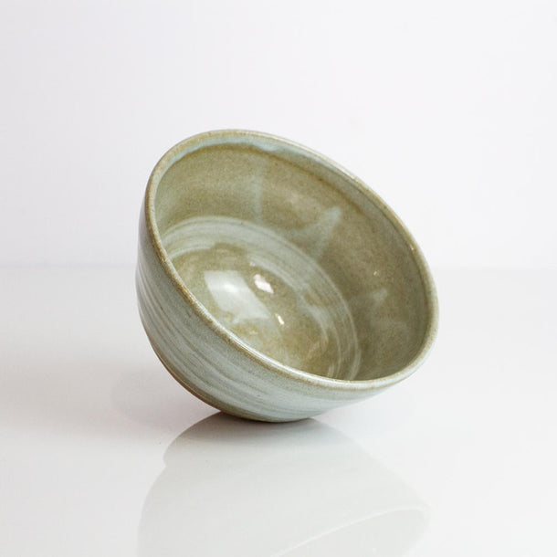 KOHIKI Chawan Sand Matcha Bowl (300ml) - Purematcha Australia