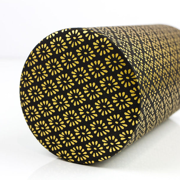 KURAI Japanese Washi Tea Canister - Purematcha Australia
