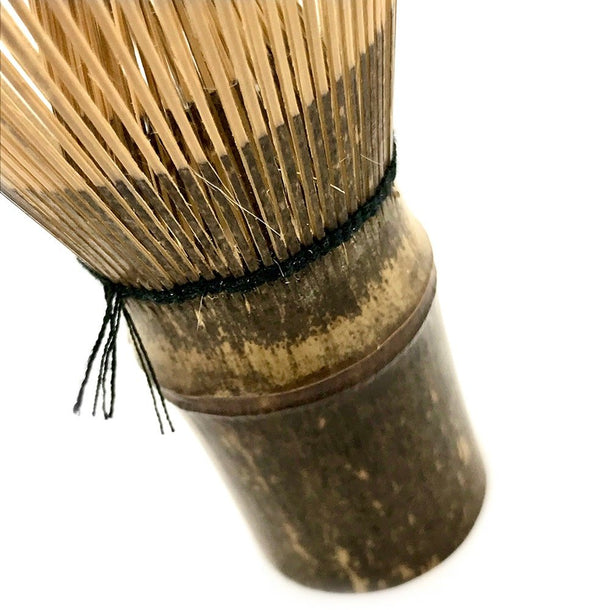 KUROCHIKU Purple Bamboo Matcha Whisk - Purematcha Australia