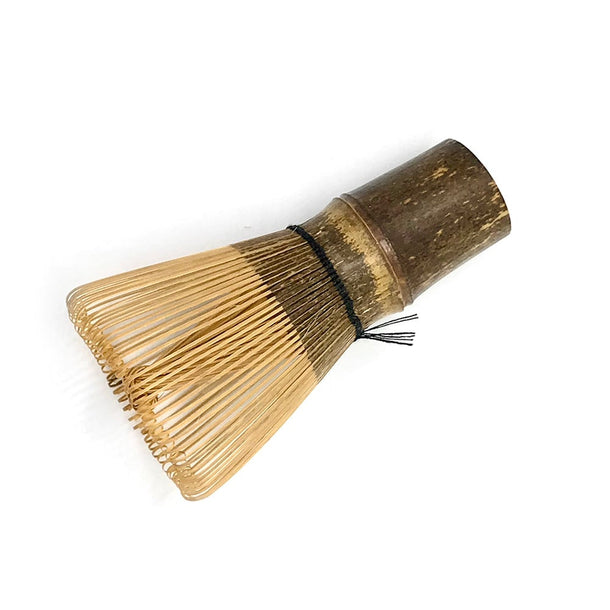 KUROCHIKU Purple Bamboo Matcha Whisk - Purematcha Australia