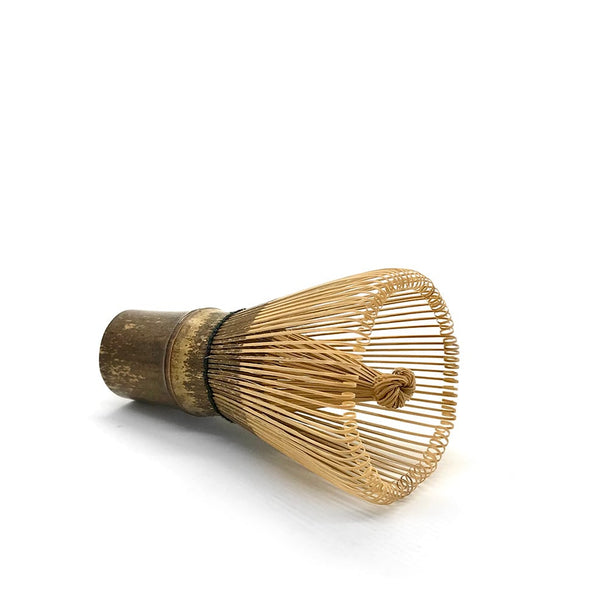 KUROCHIKU Purple Bamboo Matcha Whisk - Purematcha Australia