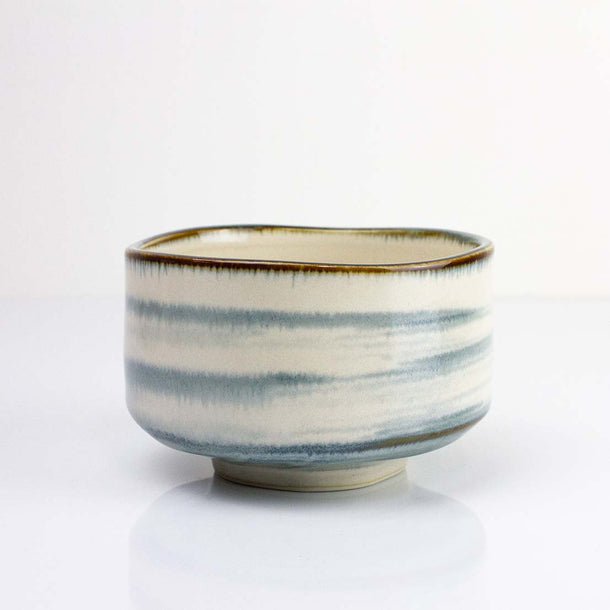 Matcha Whisk and Tea Bowl Set - Purematcha Australia