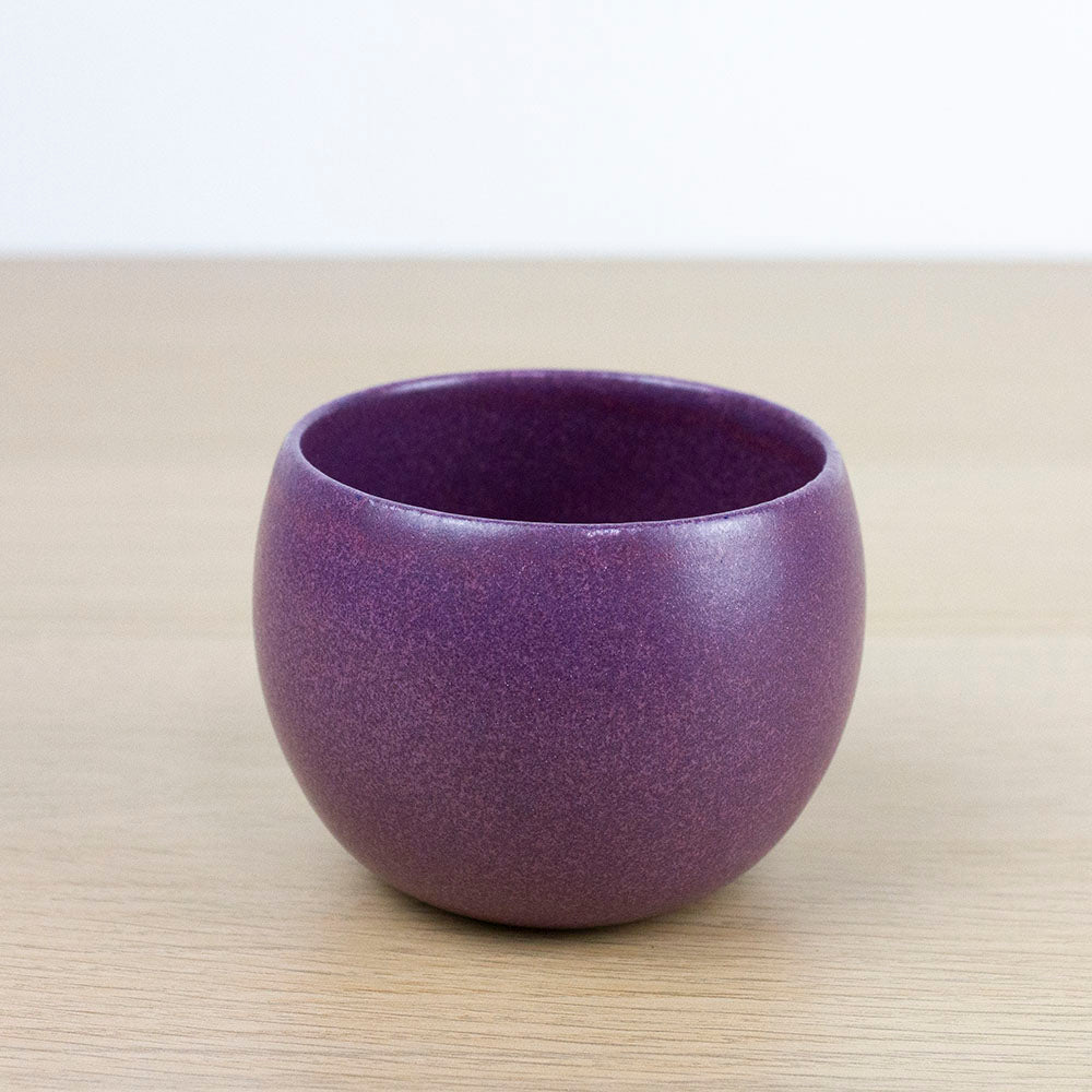 MULBERRY Japanese Tea Cup (300ml) - Purematcha Australia