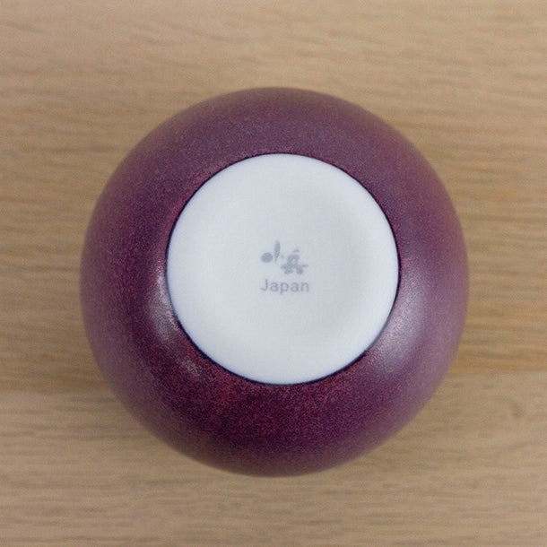 MULBERRY Japanese Tea Cup (300ml) - Purematcha Australia