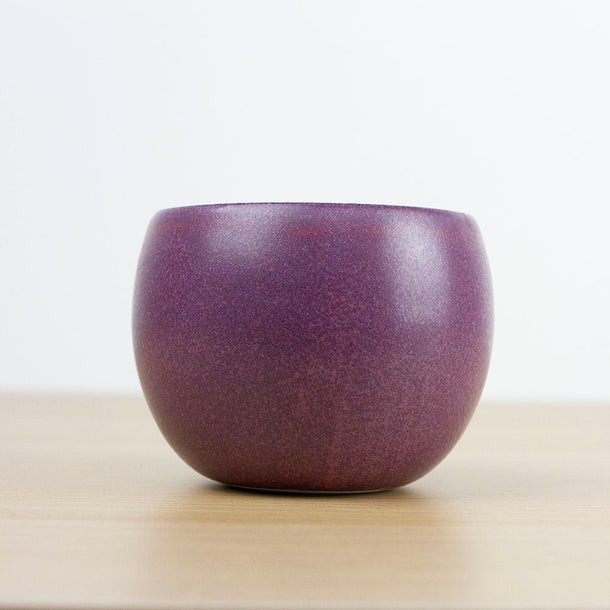 MULBERRY Japanese Tea Cup (300ml) - Purematcha Australia