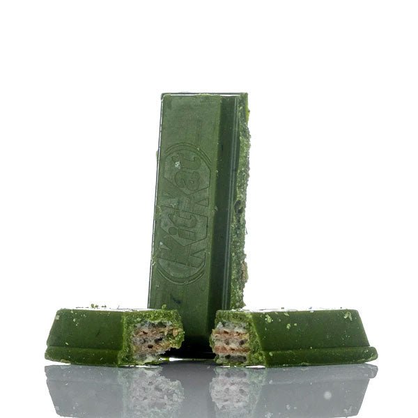 NESTLE Matcha KitKat KOI Otona Amasa - Purematcha Australia